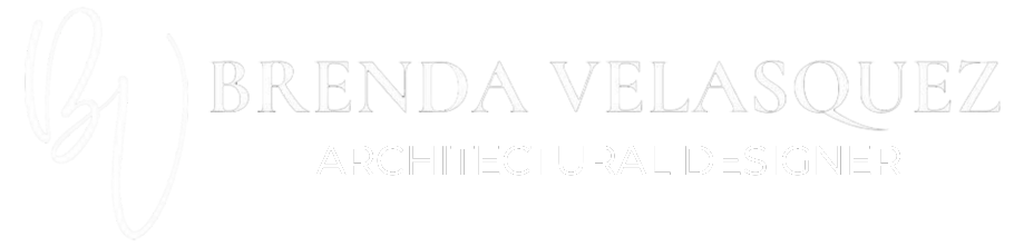 brenda velasquez architectural designer